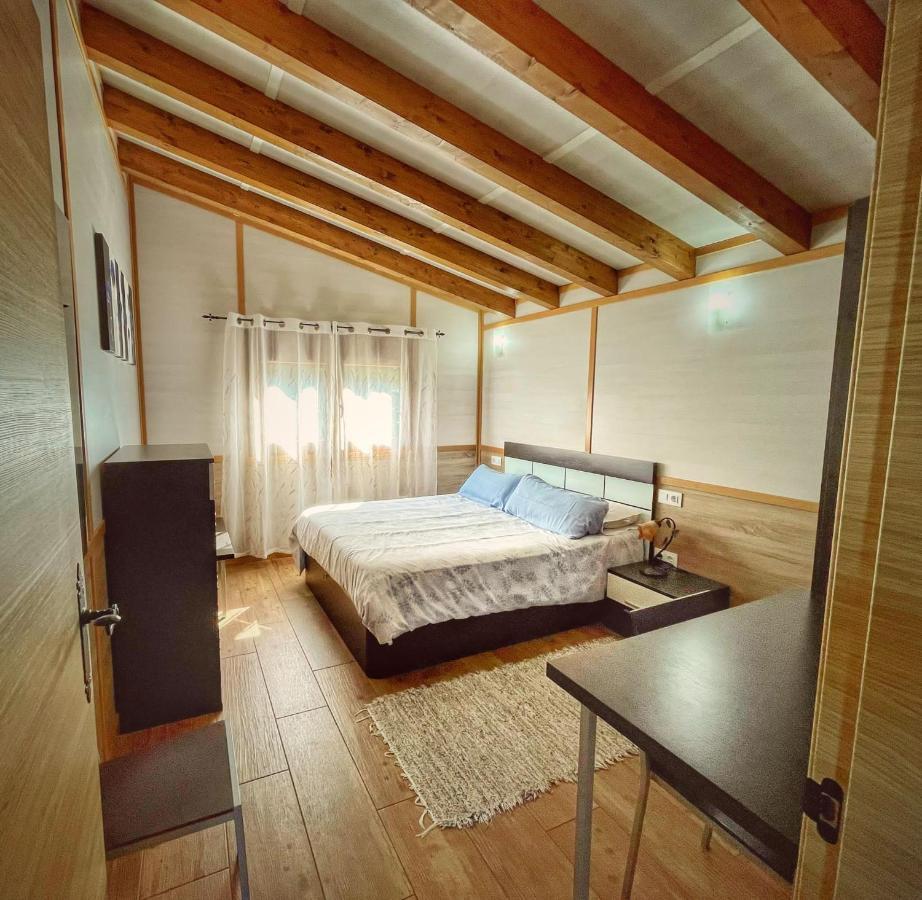 Bungalows Cantia Суансес Екстериор снимка