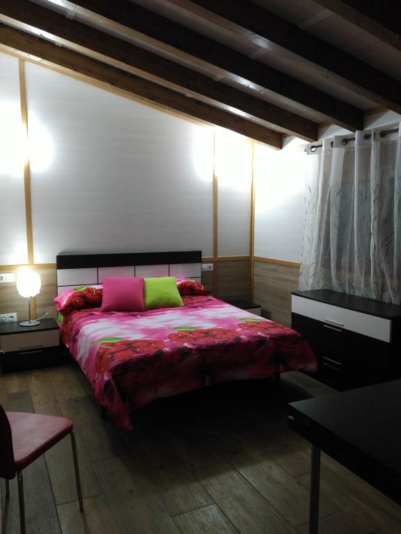Bungalows Cantia Суансес Екстериор снимка